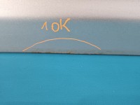 DRZWI PRZÓD LEWE KIEROWCY Suzuki Swift Mk6 5d