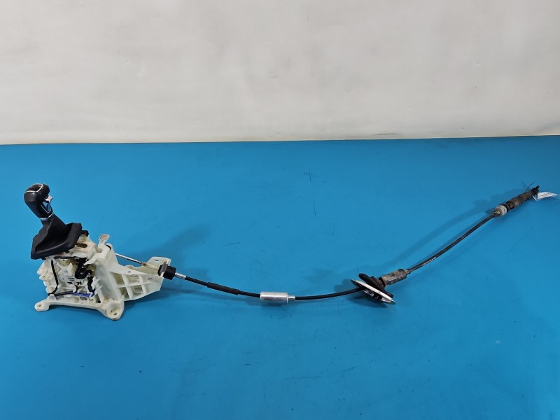 DŹWIGNIA LEWAREK WYBIERAK LINKI Hyundai Santa Fe III 12–18 2.4 GDI