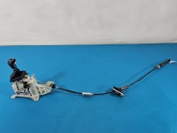 DŹWIGNIA LEWAREK WYBIERAK LINKI Hyundai Santa Fe III 12–18 2.4 GDI