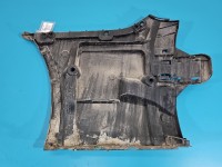 Ślizg zderzaka tył prawy BMW G30 21754011