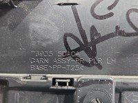 Osłona ZAŚLEPKA PLASTIK Infiniti Q30 769355DA0A