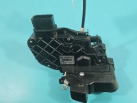 Zamek tył lewy Ford Kuga Mk1 08-13 Producent części: FORD, 8V4A-S26413-EA