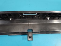 Osłona ZAŚLEPKA PLASTIK BMW X6 E71 6981004