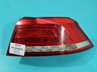 Lampa tył prawa Vw Passat B8 sedan EUROPA