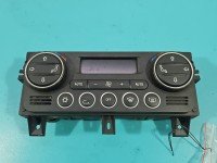 Konsola panel nawiewu Alfa romeo 159 156082361