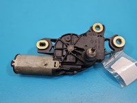 Silniczek Silnik wycieraczki tył Seat Ibiza III 6L 6L955711 HB