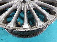 Felga aluminiowa 18" komplet alufelgi felgi Ford Fusion USA 12-20