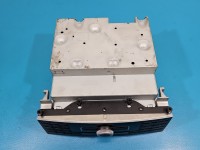 Radio fabryczne Mercedes W212 A2129005212 radioodtwarzacz