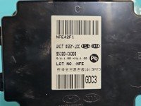 Sterownik moduł HYUNDAI i20 II 14-20 95300-C8300