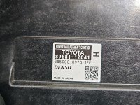 Sterownik moduł Toyota Auris I 89681-12041