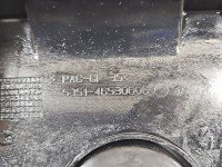 Pokrywa zaworów Alfa romeo 147 1.9 jtd