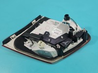 Lampa tył lewa klapy Mercedes GL II X166 HB EUROPA A1668201164