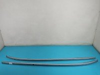 Relingi dachowe komplet Hyundai I40