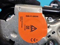 Pas bezpieczeństwa przód lewy kierowcy AUDI Q5 08- 8R1857705N EU