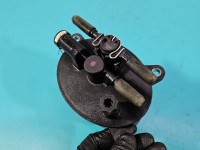 Obudowa filtra paliwa Citroen C-Crosser 2.2 hdi F026402846