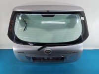 Klapa tył BAGAŻNIKA SZYBA Toyota Corolla E12 HB 5d 199