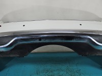 Zderzak tył tylny Mercedes GL II X166 650 HB