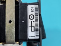 Pas bezpieczeństwa przód prawy pasażera BMW E87 7126296