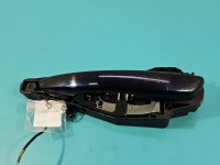 Klamka tył lewa zewnętrzna Peugeot 508 II 18-