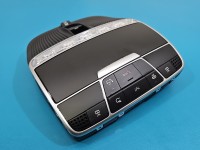 Lampa kabiny lampka Mercedes W222 0009008317
