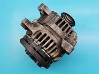 TEST Alternator Toyota Avensis II T25 0124325085, 27060-0H070-A 2.0 vvti