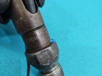 TESTOWANY Wtryskiwacz Citroen Berlingo I 1.9d