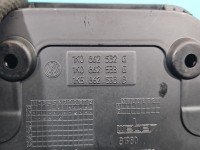 Uchwyt na napoje kubek Vw Golf VI 1K0862532G