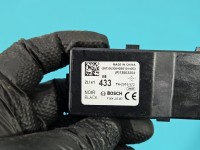 Komputer Sterownik silnika 55496160 Opel Corsa E 1.3 cdti