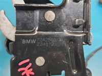 Zamek maski Producent części: BMW, lewy, prawy 7242549, 7242548 bmw F30