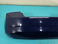 Zderzak tył Skoda Fabia III granatowy ŁF5A HB