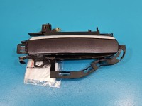 Klamka przód prawa zewnętrzna Audi A6 C6 4F0837886 LZ7Q
