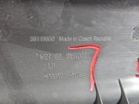 Osłona ZAŚLEPKA PLASTIK Opel Insignia B 360583280