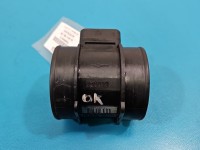 Przepływomierz Opel Zafira A 1.8 16V SIEMENS 4PIN 5WK9606, 90530463