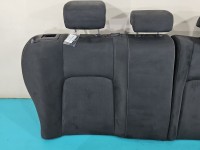 Kanapa tył fotel tylny LEXUS CT 10-22