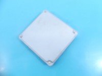 Komputer Sterownik silnika Toyota Land Cruiser 120 J120 3.0 D4D 89661-6A070