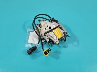 Zamek maski 2 + 2 PIN 7468349, 00521A BMW G20