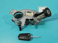 Stacyjka KLUCZYK WKŁADKA Opel Zafira B