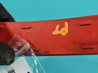 ODBLASK ZDERZAKA Skoda Octavia III 5E9945106