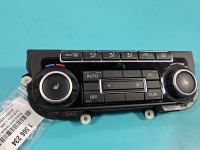 Konsola panel nawiewu Vw Scirocco III 08- 5K0907044BT