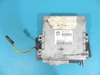 Komputer Sterownik silnika Peugeot 406 1.6 8v wiel 9620032580