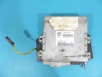 Komputer zestaw Peugeot 406 9620032580 1.6 8v wiel