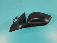 Lusterko lewe pin Opel Astra VI L HB 5d kolor szary EVL europa