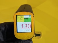 DRZWI PRZÓD PRAWE PASAŻERA Renault Master III 10-24 5d Brak