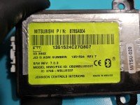 Sterownik moduł Mitsubishi Outlander II 8785A004