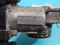 Przepustnica Chevrolet Cruze 25183238 2.0 VCDi