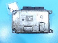 Komputer Sterownik silnika Renault Clio II 8200181482, 8200232133 1,2.0 16v