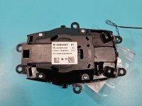 Przełącznik radia nawigacji panel BMW X1 E84 9285443, 033625109