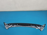 Spoiler lotka klapy Peugeot 2008 I 13-19 KWE