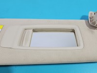 Przesłonka prawa BMW G30 DASZEK osłona przeciwsłoneczna 18G908001