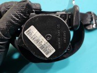 Kanapa tył fotel tylny Nissan Qashqai II J11 13-21